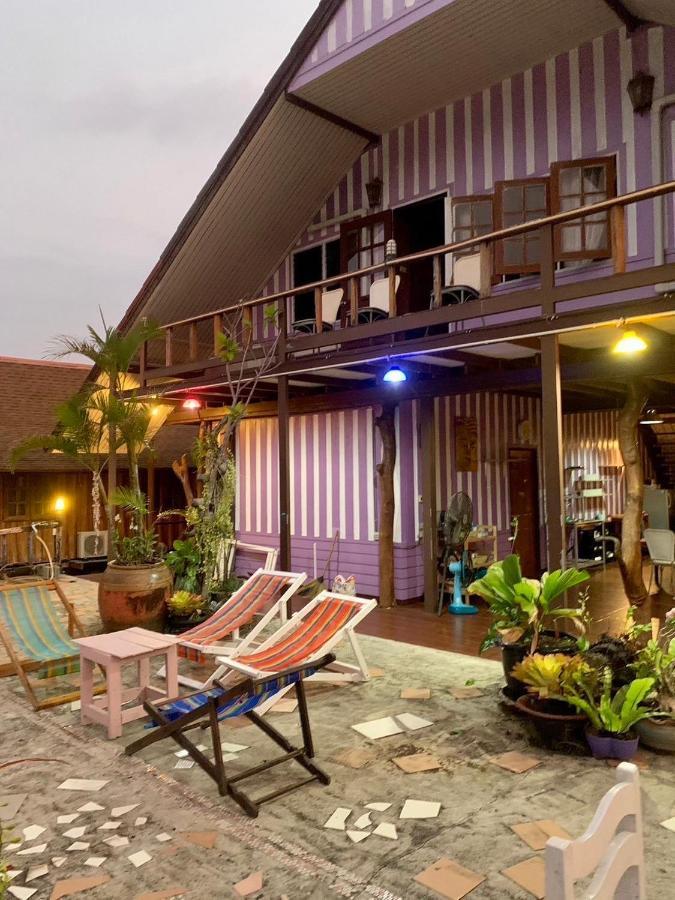 Good View By Koi, Koh Chang Bagian luar foto