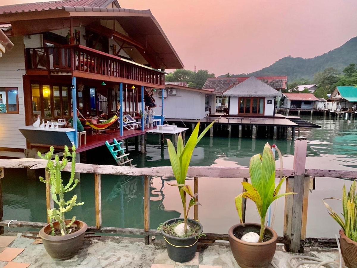 Good View By Koi, Koh Chang Bagian luar foto