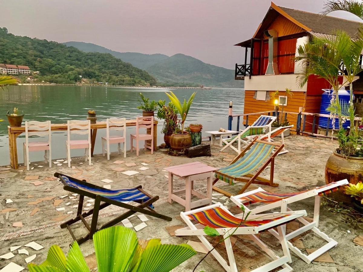 Good View By Koi, Koh Chang Bagian luar foto