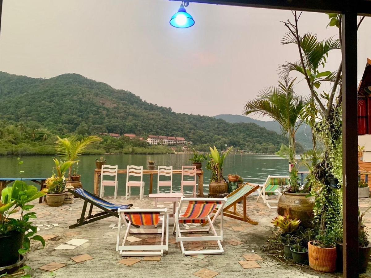 Good View By Koi, Koh Chang Bagian luar foto