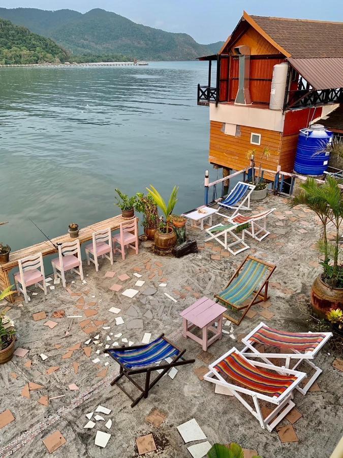 Good View By Koi, Koh Chang Bagian luar foto