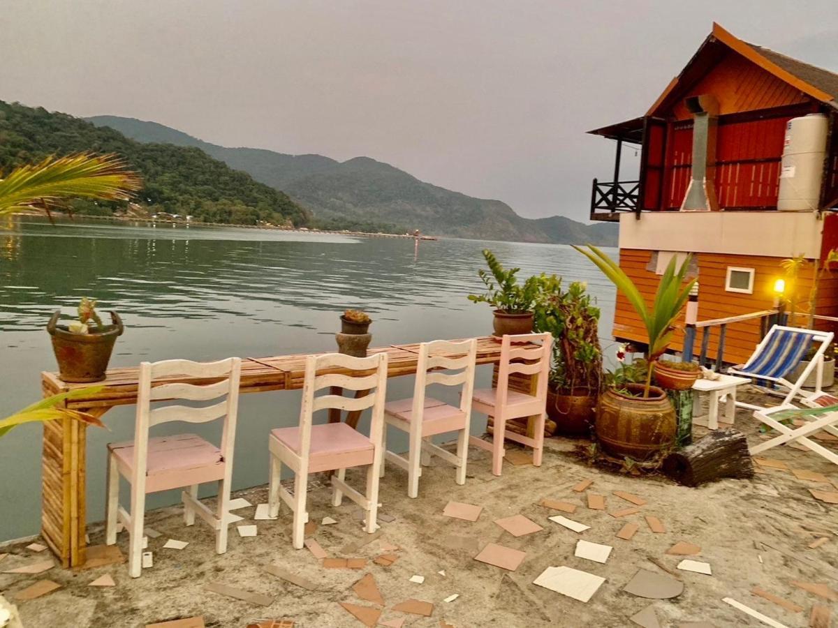 Good View By Koi, Koh Chang Bagian luar foto
