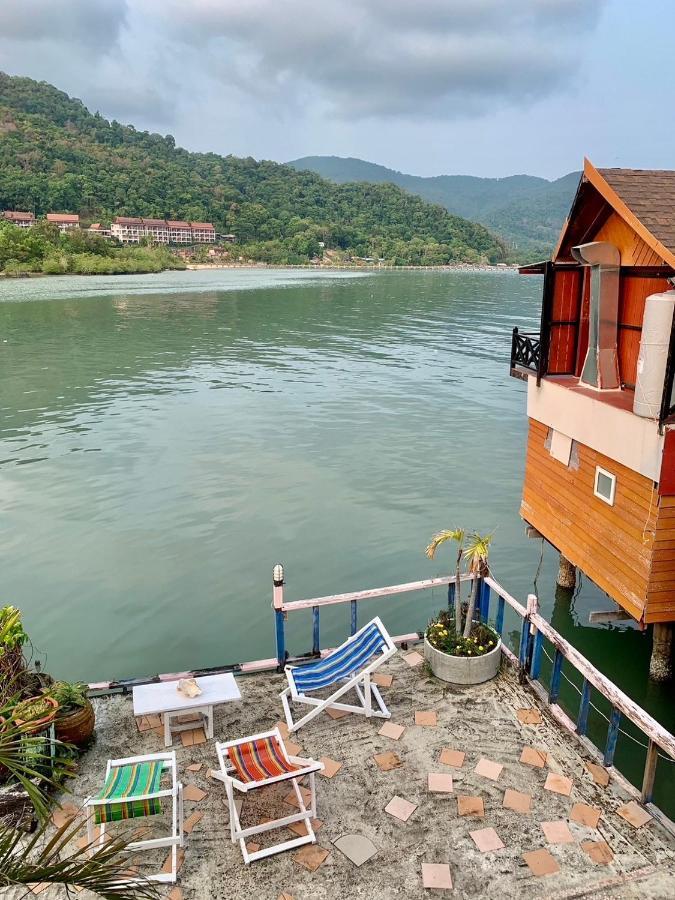 Good View By Koi, Koh Chang Bagian luar foto