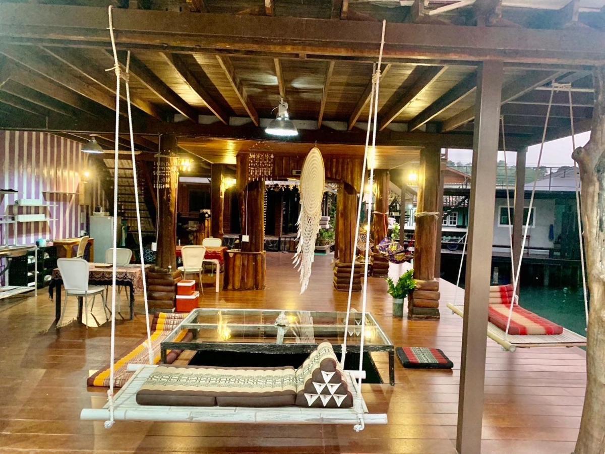 Good View By Koi, Koh Chang Bagian luar foto