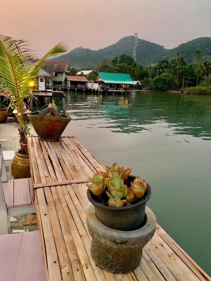 Good View By Koi, Koh Chang Bagian luar foto
